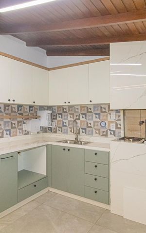 Casa de condomínio à venda com 122m², 3 quartos e 3 vagas Casa de condomínio à venda com 122m², 3 quartos e 3 vagasVaranda gourmet