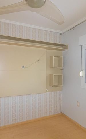 Casa de condomínio à venda com 122m², 3 quartos e 3 vagas Casa de condomínio à venda com 122m², 3 quartos e 3 vagasQuarto 2