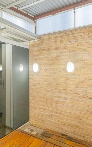 Casa de condomínio à venda com 122m², 3 quartos e 3 vagas Casa de condomínio à venda com 122m², 3 quartos e 3 vagasVaranda gourmet