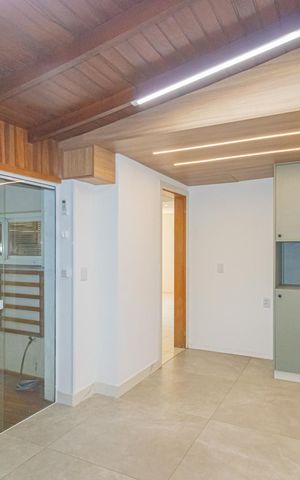 Casa de condomínio à venda com 122m², 3 quartos e 3 vagas Casa de condomínio à venda com 122m², 3 quartos e 3 vagasVaranda gourmet