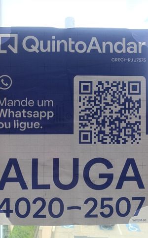 Apartamento para alugar com 42m², 2 quartos e 1 vaga Apartamento para alugar com 42m², 2 quartos e 1 vagaPlaca