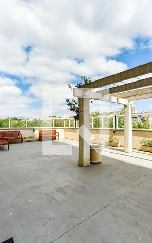 Apartamento à venda com 60m², 3 quartos e 1 vaga Apartamento à venda com 60m², 3 quartos e 1 vagaÁrea comum