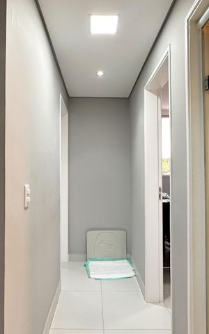 Apartamento à venda com 60m², 3 quartos e 1 vaga Apartamento à venda com 60m², 3 quartos e 1 vagaAcesso aos Quartos