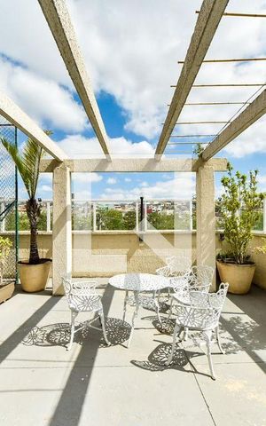 Apartamento à venda com 60m², 3 quartos e 1 vaga Apartamento à venda com 60m², 3 quartos e 1 vagaÁrea comum