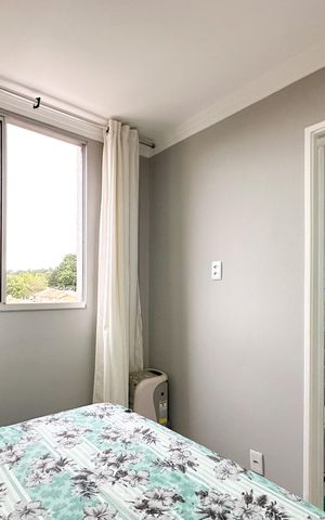 Apartamento à venda com 60m², 3 quartos e 1 vaga Apartamento à venda com 60m², 3 quartos e 1 vagaSuíte