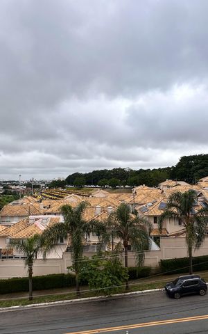 Apartamento à venda com 60m², 3 quartos e 1 vaga Apartamento à venda com 60m², 3 quartos e 1 vagaVista do Quarto 2