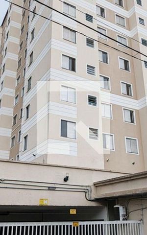 Apartamento à venda com 60m², 3 quartos e 1 vaga Apartamento à venda com 60m², 3 quartos e 1 vagaFachada
