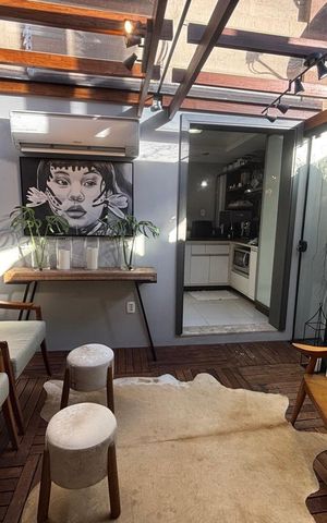 Casa de condomínio à venda com 115m², 2 quartos e 1 vaga Casa de condomínio à venda com 115m², 2 quartos e 1 vagaÁrea comum