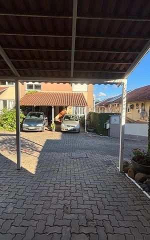 Casa de condomínio à venda com 115m², 2 quartos e 1 vaga Casa de condomínio à venda com 115m², 2 quartos e 1 vagaÁrea comum