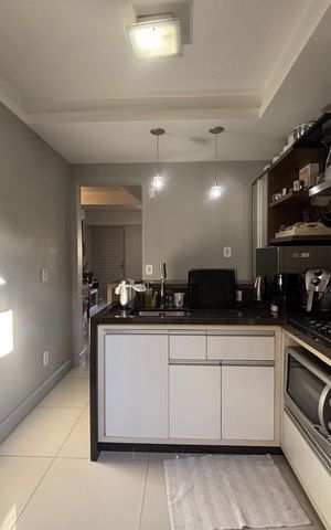 Casa de condomínio à venda com 115m², 2 quartos e 1 vaga Casa de condomínio à venda com 115m², 2 quartos e 1 vagaCozinha