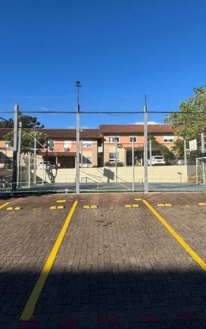 Casa de condomínio à venda com 115m², 2 quartos e 1 vaga Casa de condomínio à venda com 115m², 2 quartos e 1 vagaÁrea comum