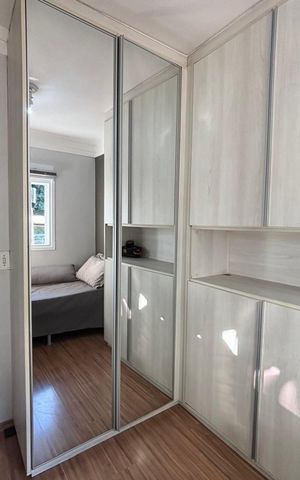 Casa de condomínio à venda com 115m², 2 quartos e 1 vaga Casa de condomínio à venda com 115m², 2 quartos e 1 vagaSuíte