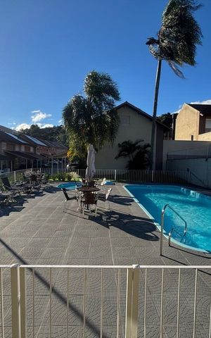 Casa de condomínio à venda com 115m², 2 quartos e 1 vaga Casa de condomínio à venda com 115m², 2 quartos e 1 vagaÁrea comum