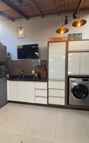 Casa de condomínio à venda com 115m², 2 quartos e 1 vaga Casa de condomínio à venda com 115m², 2 quartos e 1 vagaÁrea comum