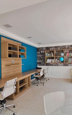 Apartamento à venda com 70m², 3 quartos e 1 vagaÁrea comum