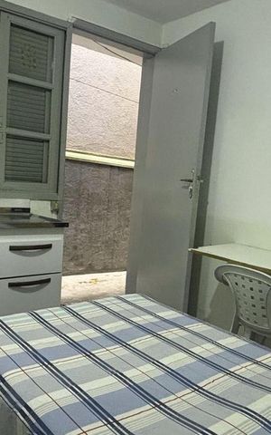 Studio para alugar com 20m², 1 quarto e sem vagaStudio