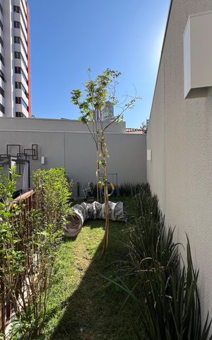 Studio para alugar com 26m², 1 quarto e sem vaga Studio para alugar com 26m², 1 quarto e sem vagaPetplace