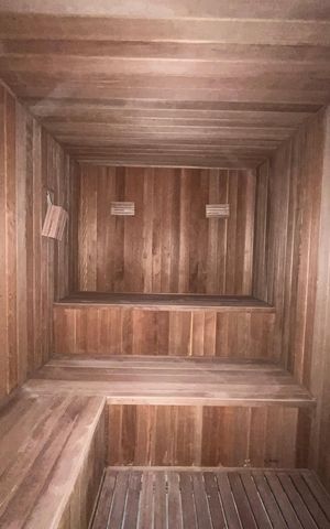 Studio para alugar com 26m², 1 quarto e sem vaga Studio para alugar com 26m², 1 quarto e sem vagaSaúna