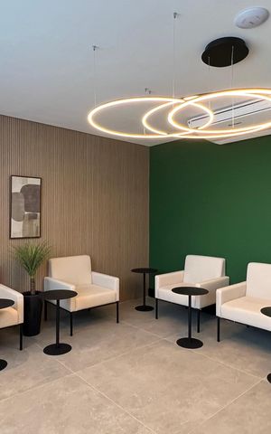 Studio para alugar com 26m², 1 quarto e sem vaga Studio para alugar com 26m², 1 quarto e sem vagaCoworking