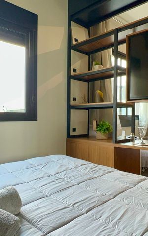 Studio para alugar com 26m², 1 quarto e sem vaga Studio para alugar com 26m², 1 quarto e sem vagaQuarto