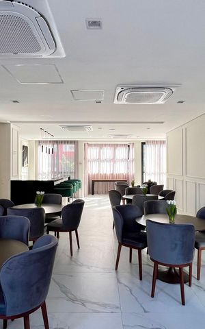 Studio para alugar com 26m², 1 quarto e sem vaga Studio para alugar com 26m², 1 quarto e sem vagaSalão de Festas