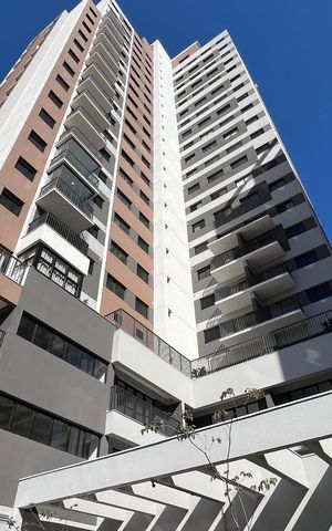 Studio para alugar com 26m², 1 quarto e sem vaga Studio para alugar com 26m², 1 quarto e sem vagaFachada