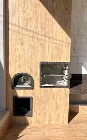 Studio para alugar com 26m², 1 quarto e sem vaga Studio para alugar com 26m², 1 quarto e sem vagaChurrasqueira