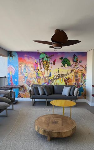 Studio para alugar com 26m², 1 quarto e sem vaga Studio para alugar com 26m², 1 quarto e sem vagaMirante