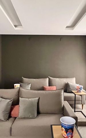 Studio para alugar com 26m², 1 quarto e sem vaga Studio para alugar com 26m², 1 quarto e sem vagaCinema