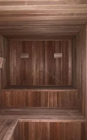 Studio para alugar com 26m², 1 quarto e sem vaga Studio para alugar com 26m², 1 quarto e sem vagaSaúna