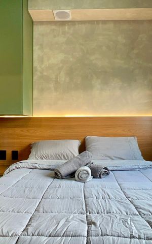 Studio para alugar com 26m², 1 quarto e sem vaga Studio para alugar com 26m², 1 quarto e sem vagaQuarto