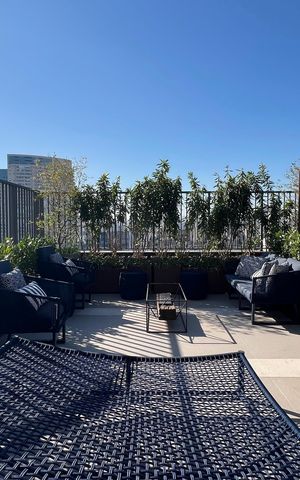 Studio para alugar com 26m², 1 quarto e sem vaga Studio para alugar com 26m², 1 quarto e sem vagaÁrea comum