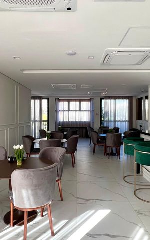Studio para alugar com 26m², 1 quarto e sem vaga Studio para alugar com 26m², 1 quarto e sem vagaSalão de Festas