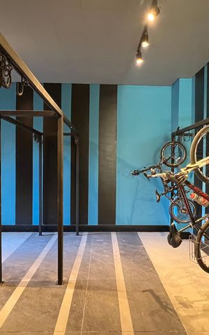 Studio para alugar com 26m², 1 quarto e sem vaga Studio para alugar com 26m², 1 quarto e sem vagaBicicletário