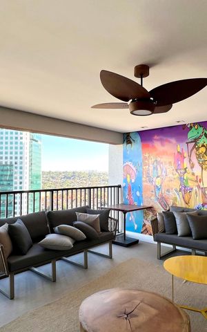 Studio para alugar com 26m², 1 quarto e sem vaga Studio para alugar com 26m², 1 quarto e sem vagaMirante