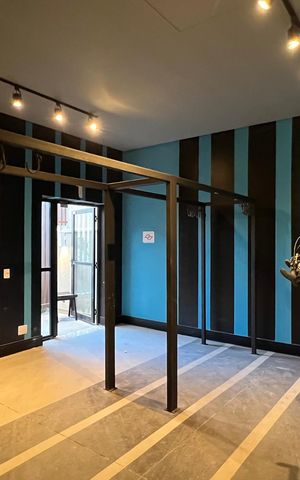 Studio para alugar com 26m², 1 quarto e sem vaga Studio para alugar com 26m², 1 quarto e sem vagaBicicletário