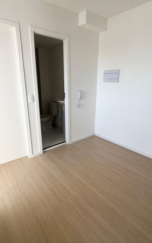 Apartamento à venda com 29m², 2 quartos e sem vaga Apartamento à venda com 29m², 2 quartos e sem vagaSala
