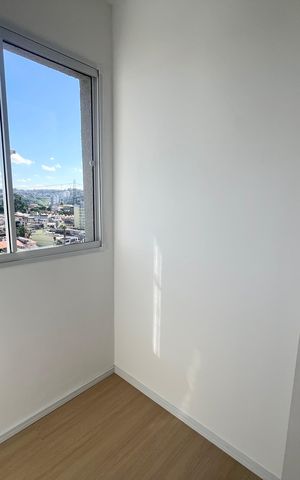 Apartamento à venda com 29m², 2 quartos e sem vaga Apartamento à venda com 29m², 2 quartos e sem vagaQuarto 1