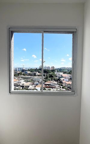 Apartamento à venda com 29m², 2 quartos e sem vaga Apartamento à venda com 29m², 2 quartos e sem vagaQuarto 1