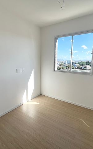 Apartamento à venda com 29m², 2 quartos e sem vaga Apartamento à venda com 29m², 2 quartos e sem vagaQuarto 2
