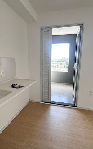 Apartamento à venda com 29m², 2 quartos e sem vaga Apartamento à venda com 29m², 2 quartos e sem vagaCozinha