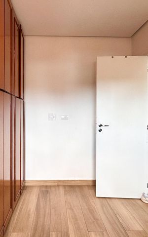 Apartamento à venda com 58m², 2 quartos e 2 vagas Apartamento à venda com 58m², 2 quartos e 2 vagasQuarto
