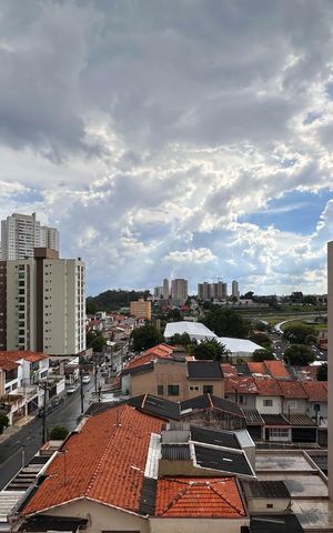 Apartamento à venda com 58m², 2 quartos e 2 vagas Apartamento à venda com 58m², 2 quartos e 2 vagasVista do Quarto