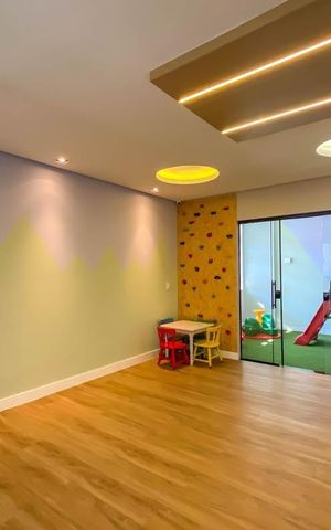 Apartamento à venda com 58m², 2 quartos e 2 vagas Apartamento à venda com 58m², 2 quartos e 2 vagasÁrea comum - Bruna
