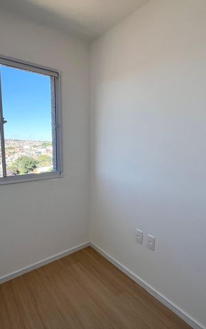Apartamento à venda com 29m², 2 quartos e sem vagaQuarto 1