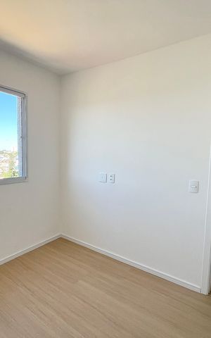 Apartamento à venda com 29m², 2 quartos e sem vagaQuarto 2