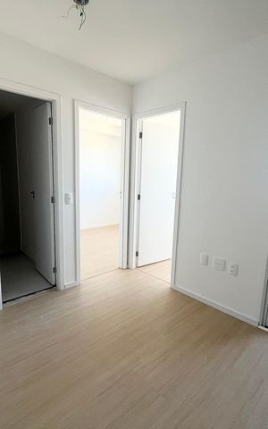 Apartamento à venda com 29m², 2 quartos e sem vagaSala