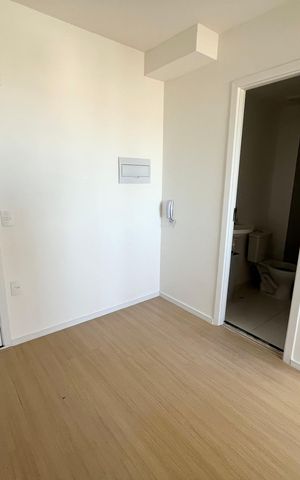 Apartamento à venda com 29m², 2 quartos e sem vagaSala