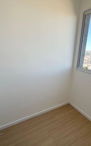 Apartamento à venda com 29m², 2 quartos e sem vagaQuarto 1