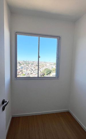 Apartamento à venda com 29m², 2 quartos e sem vagaQuarto 1
